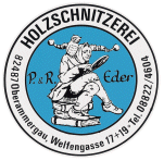 Logo Eder